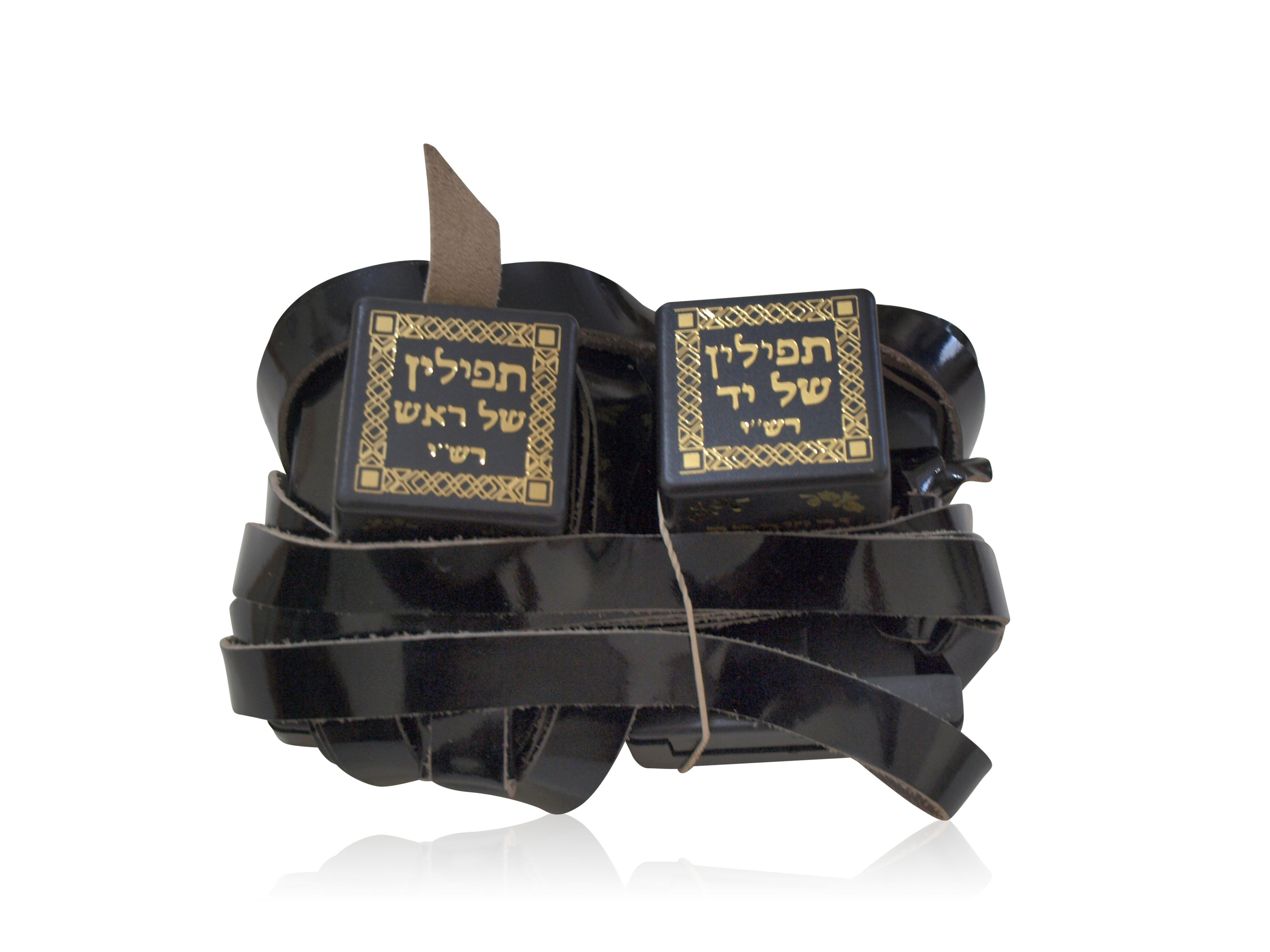 Tefillin  What We Carried